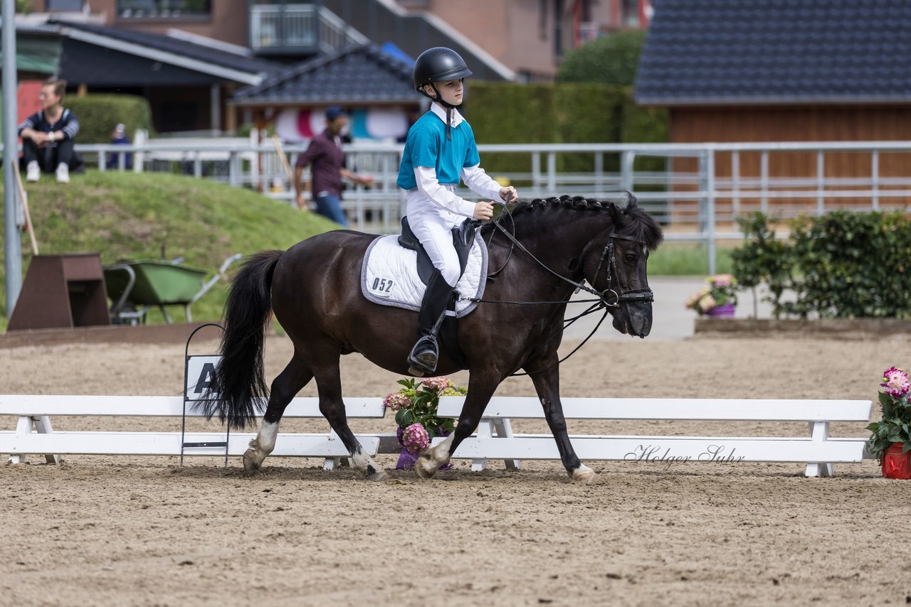 Bild 147 - Pony Akademie Turnier